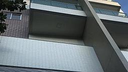 Excelente Apartamento Na Praia Da Costa 02 Quartos