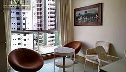 Cobertura De 4 Quartos Em Itapoã