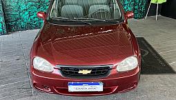 Classic 2009 1.0 Spirit 