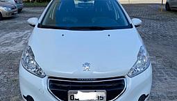 Peugeot 208 1.5 Allure 2013/2014