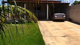 Aluga-Se Ou Vende-Se Casa 3/4 Em Caldas Novas 