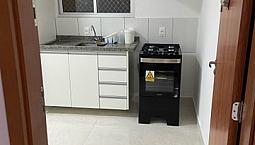 Vendo Luxxor Flat. Excelente Investimento.