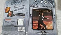 Dvds 007(Originais)