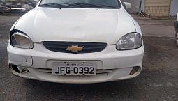 Corsa Wind 