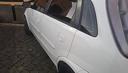 Corsa Hatch 