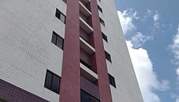 Flat Mobiliado Em Manaíra 