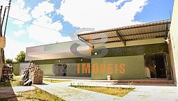 Excelente Predio Comercial Novo