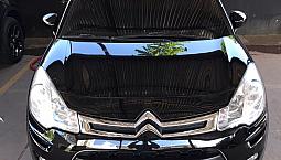 Citroen C3 Tendance 2017 1.6 Automatico