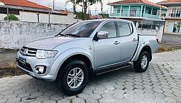L200 Triton Hpe 2017 