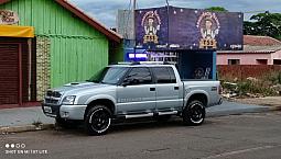 S10 Executive 2.4 Flex