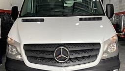 Sprinter Furgão 415 Cdi