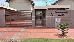Apartamento No Tiradentes 