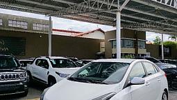 Hyundai Hb20S 1.6 - Ano 2015