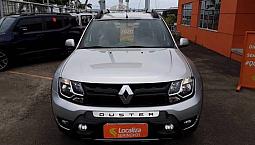 Duster Oroch 2019/2020 2.0 16V Hi-Flex Dynamique Automático