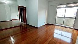 Apartamento Para Aluguel, 3 Quartos, 1 Suíte, 2 Vagas, Lourdes - Belo Horizonte/Mg