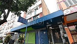Apartamento Jk Em Menino Deus