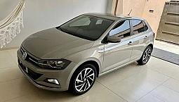 Polo Automático Higline 