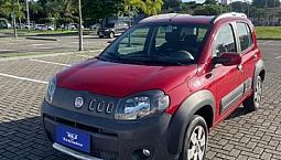 Vendo Fiat Way 