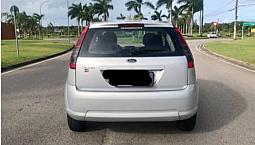 Fiesta 2014 1.0 Rocam Se 8V Flex 4P  Manual 
