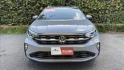 Volkswagen Nivus 1.0 200 Tsi Highline