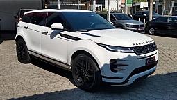 Land Rover Range Rover Evo Se Si4 R-Dyn. 2.0 Flex Aut.