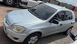 Celta Lt 2009/2010 Completo