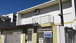 Apto Térreo Em Camobi Para Estudante Com 1D - Leticia Imóveis