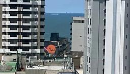 Excelente Apartamento Centro Bc 