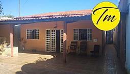 Excelente Casa No Setor Leste Do Gama