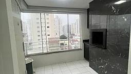 Apartamento Para Venda Tem 83 Metros Quadrados Com 2 Quartos Em Campinas - São José - Sc