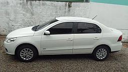 Vendo Voyage Ano 2010 Completo 
