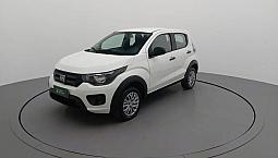 Fiat Mobi 2023 1.0 Evo Flex Like. Manual