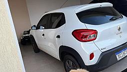 Kwid Zen 