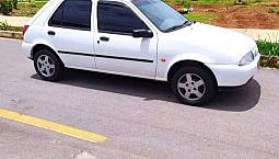 Ford Fiesta 1.0I 3P E 5P 1999
