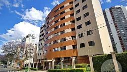 Apartamento Com 04 Quartos No Alto Da Xv - 3636 - Habitec