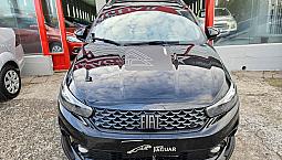 Fiat Argo Trekking 1.3 8V Flex 2022