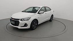Chevrolet Onix Plus Lt 1.0 12V Flex Mec. 4P 2025