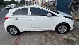 Hyundai Hb20 Comf./C.plus/C.style 1.0 Flex 12V 2015