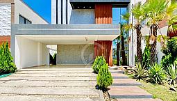 Casa Com 4 Dormitórios, 260 M² - Venda Por R$ 2.200.000,00 Ou Aluguel Por R$ 15.620,00/Mês