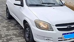 Chevrolet Celta Spirit/ Lt 1.0 Mpfi 8V Flexp. 5P 2013
