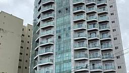 Lindo Apartamento Av Rio Branco Frente Ao Burguer King 