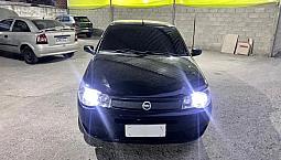 Fiat Palio Elx 1.0/ 1.0 Fire Flex 8V 2P (Álcool) 2008