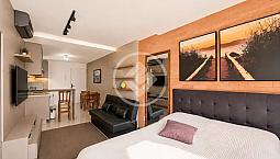 Loft / Studio - Centro - Dp-347845