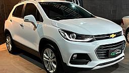 Chevrolet Tracker Premier 1.4 Turbo 16V Flex Aut 2018
