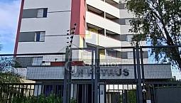 Apartamento Com 2 Dormitórios (1 Com Armario) + Garagem, Jd. Guanabara, Campinas (Sp)