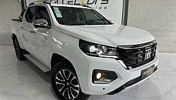 Fiat Titano Ranch 2.2 16V 4X4 Tb Diesel Aut. 2025