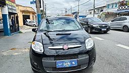 Fiat Palio Essence 1.6 Flex 16V 5P 2014