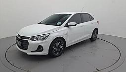 Chevrolet Onix Hatch Lt 1.0 12V Flex Mec. 4P 2025