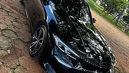 Bmw 320I A 2.0 Tb M Sport Activeflex 16V 4P 2023