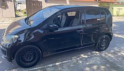 Volkswagen Up! Take 1.0 Total Flex 12V 5P 2015